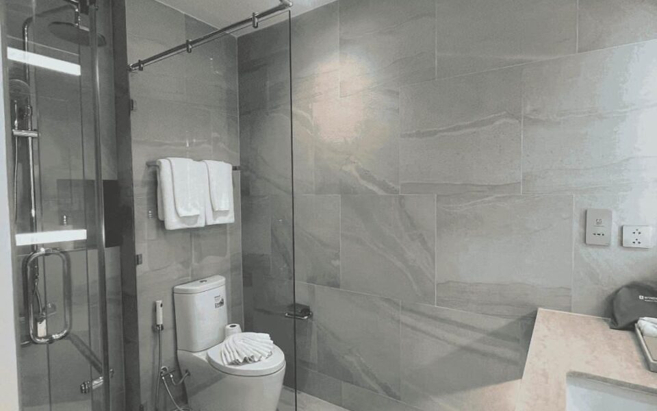 Sea Heaven, Студия, 34 м2, Пхукет, Найтон