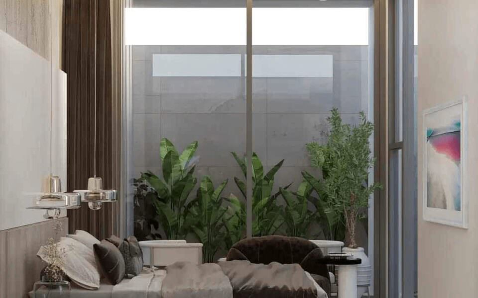 Walai Layan Villas, Вилла, 450 м2, участок 417 м2, Пхукет, Бангтао