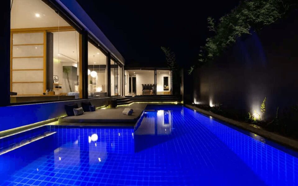Villoft Zen Living, Вилла, 158 м2, Пхукет, Бангтао
