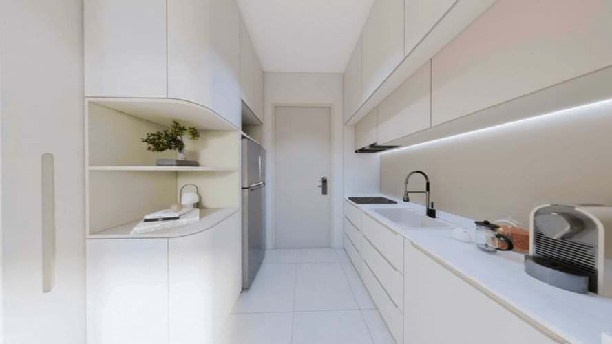 The Element by Anocha, 1к Квартира, 30 м2, Пхукет