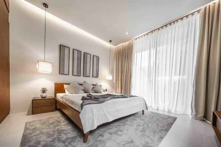 Ansaya Phuket Villas, Вилла, 300 м2, Пхукет, Таланг