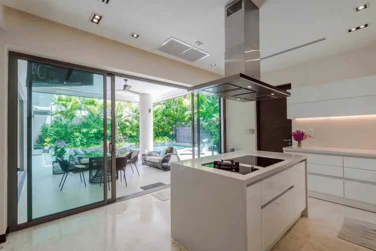 Grand View Residences Lagoon, Вилла, 426 м2, Пхукет, Бангтао