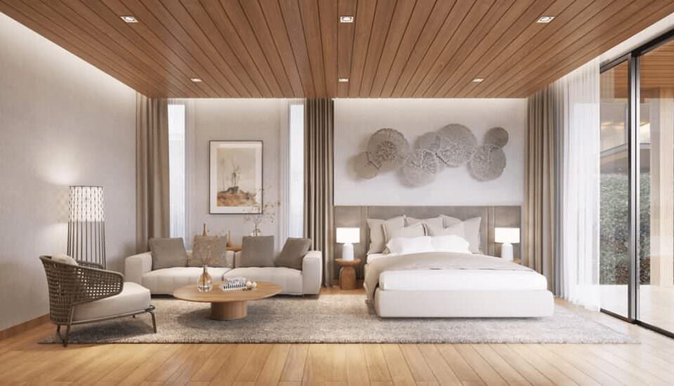 Highland Park Residences, Вилла, 604 м2, Пхукет, Бангтао