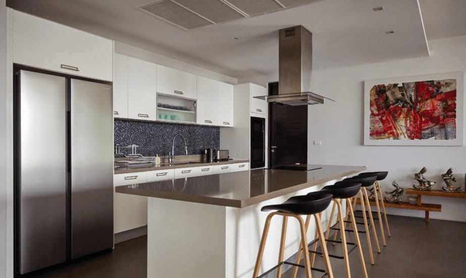 The Grand Sea Through Villas Rawai, Вилла, 350 м2, Пхукет, Раваи