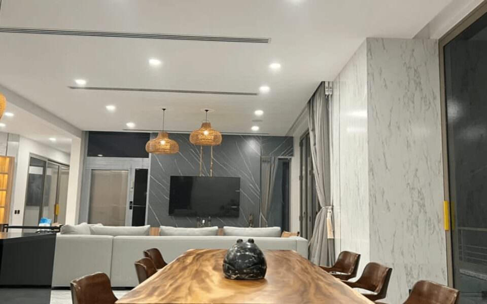 The Gloria Villas, Вилловый комплекс, Пхукет, Банг Тао