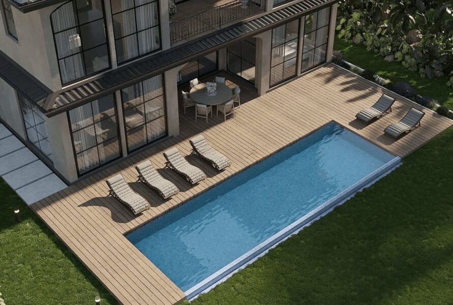 9Nile Residence, ЖК, Пхукет, Чалонг