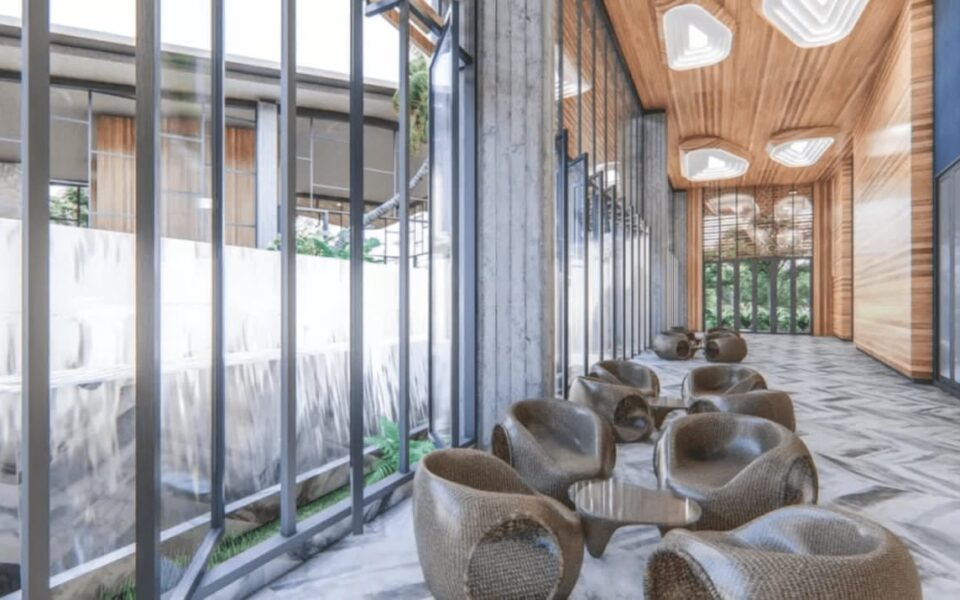 Wyndham La Vita, ЖК, Пхукет, Раваи