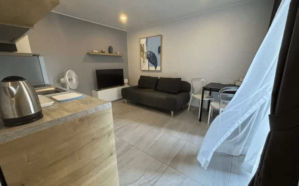 NOON Village Tower, 1к Квартира, 36 м2, Пхукет, Чалонг