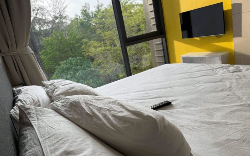 Cassia Phuket, 1к Квартира, 52 м2, Пхукет, Бангтао