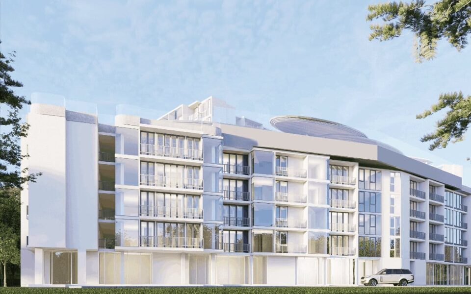 VIP Space Odyssey, Studio, 29,30–31,70 м², Пхукет, Раваи