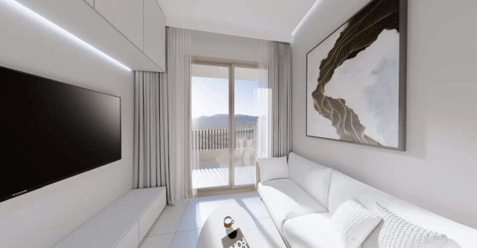 The Element by Anocha, 1к Квартира, 30 м2, Пхукет