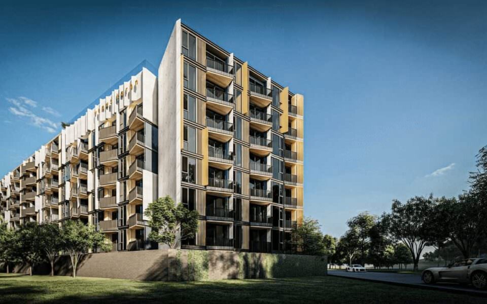 Vip Venus Karon, 1к Квартира, 35 м2, Пхукет, Карон