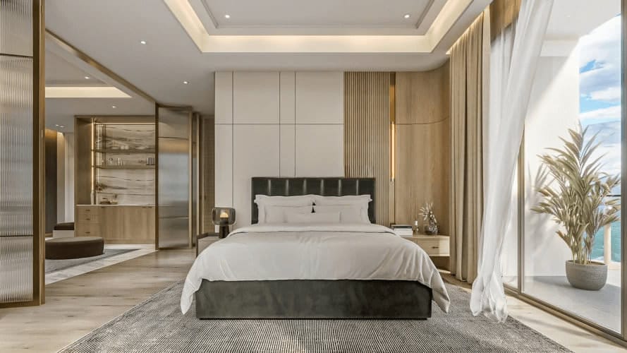 The Forest Patong Residence, 2к Квартира, 60 м2, Пхукет, Патонг