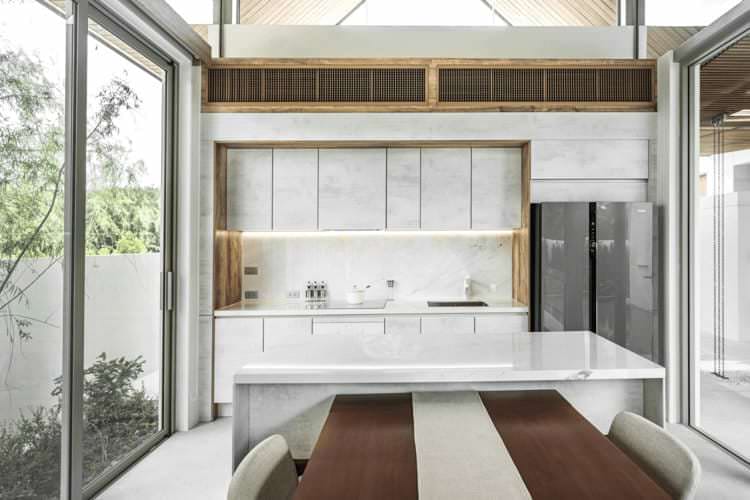 Ansaya Phuket Villas, Вилла, 300 м2, Пхукет, Таланг