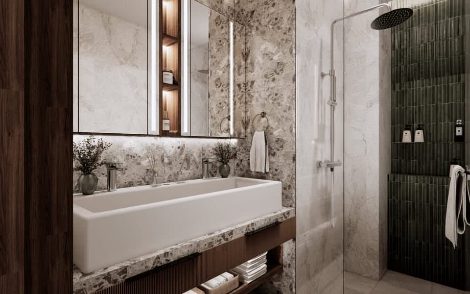 Laguna Golf Residences Hibiscus, 1к Квартира, 67 м2, Пхукет, Чонг Тале