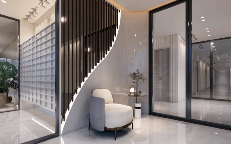 Etherhome Seaview Condo, 4к Квартира 610 м2, Пхукет, Раваи