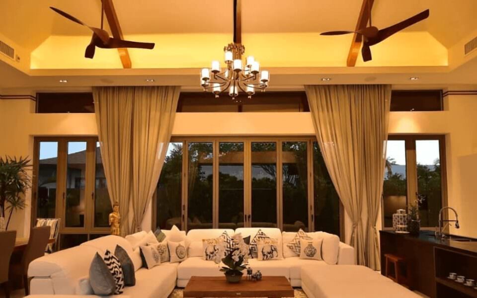 The Lake House, Вилла, 300 м2, Пхукет