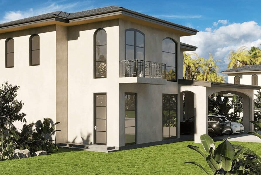 9Nile Residence, ЖК, Пхукет, Чалонг