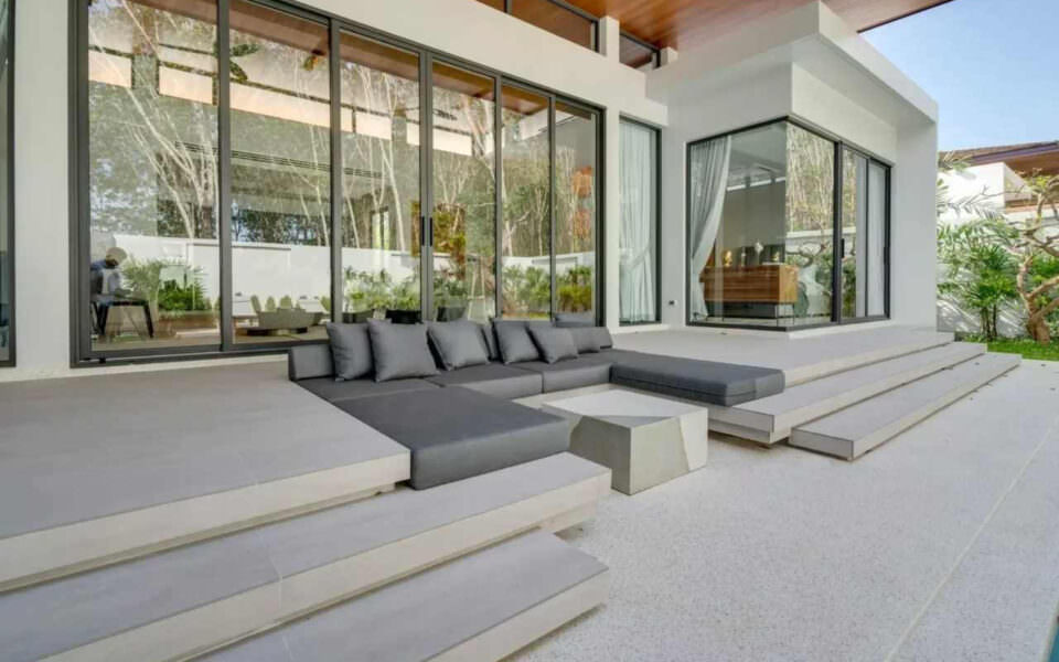 Botanica Modern Loft 2, ЖК, Пхукет, Банг Тао