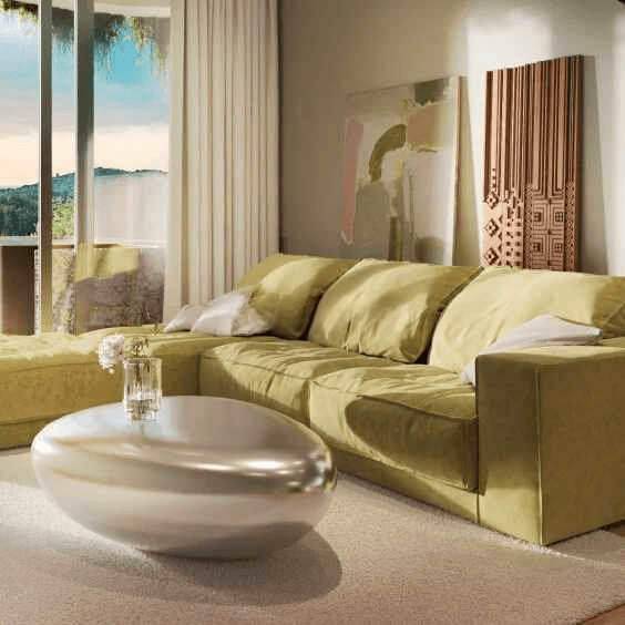 Layan Verde, Студия, 37 м2, Пхукет, Бангтао