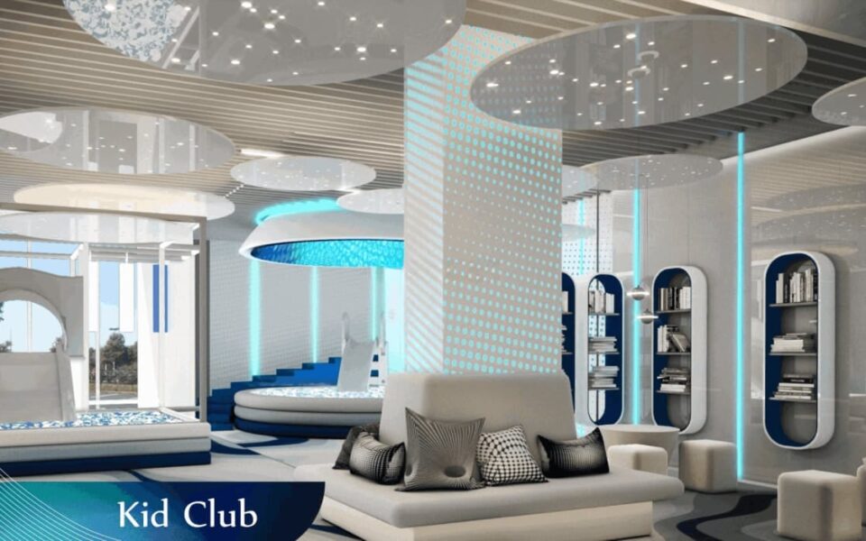 VIP Space Odyssey, ЖК, Пхукет, Раваи