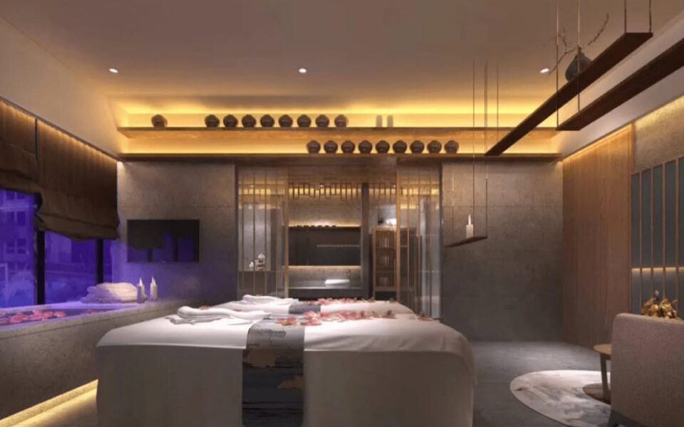 Wyndham La Vita, ЖК, Пхукет, Раваи