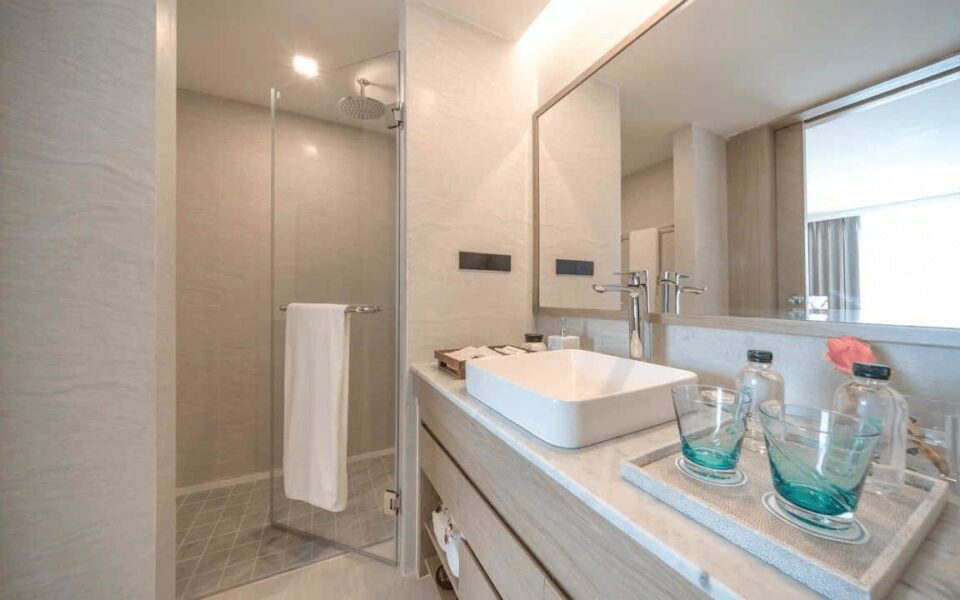 Wyndham La Vita, 2к Дуплекс, 98,8 м2, Пхукет, Раваи