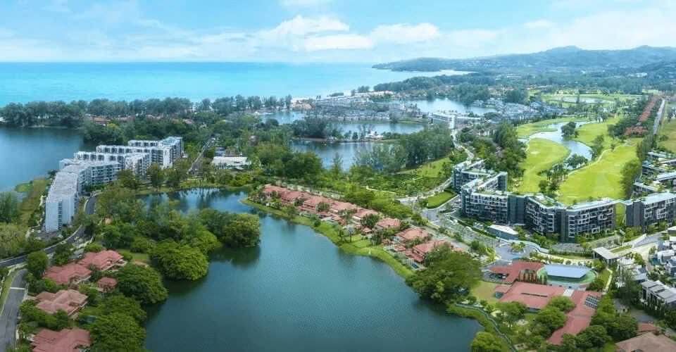Skypark Celeste, 1к Квартира, 39 м2, Пхукет, Бангтао