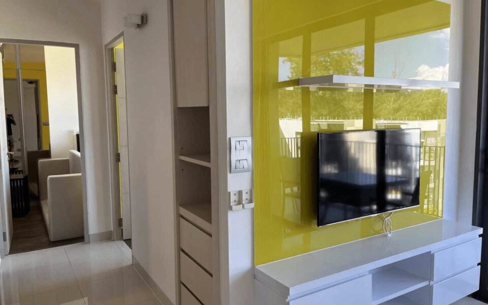 Cassia Phuket, 2к Квартира, 62 м2, Пхукет, Бангтао