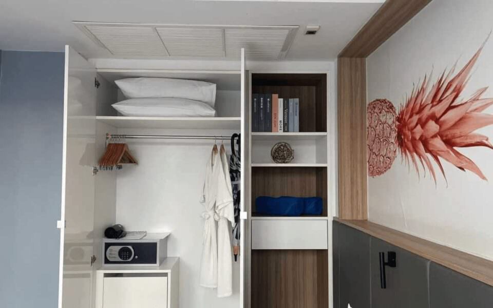 Grand Kata VIP, 1к Квартира, 35 м2, Пхукет, Ката