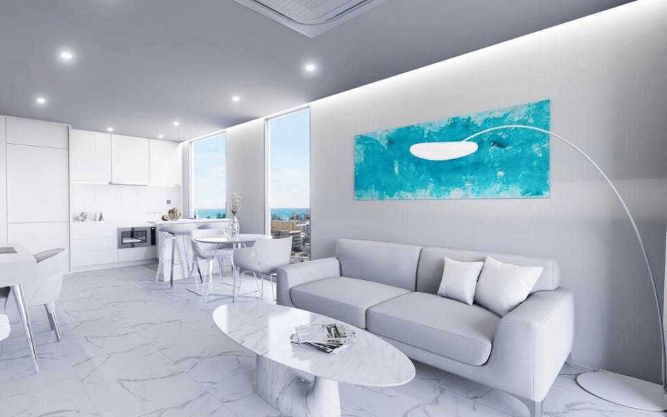 Kata View Condominium, 1к Квартира, 49 м2, Пхукет, Ката
