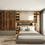 Wallaya Residence Nai Harn, Студия, 36 м2, Пхукет, Раваи