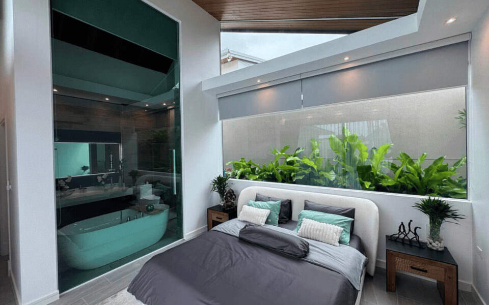 Sunpao 2 Pool Villa, Вилла 150 м2 — Аренда, Пхукет, Раваи