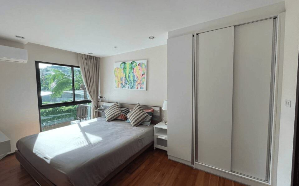 Title Rawai 3 Phase, 1к Квартира 47 м2 — Аренда, Пхукет, Най Харн