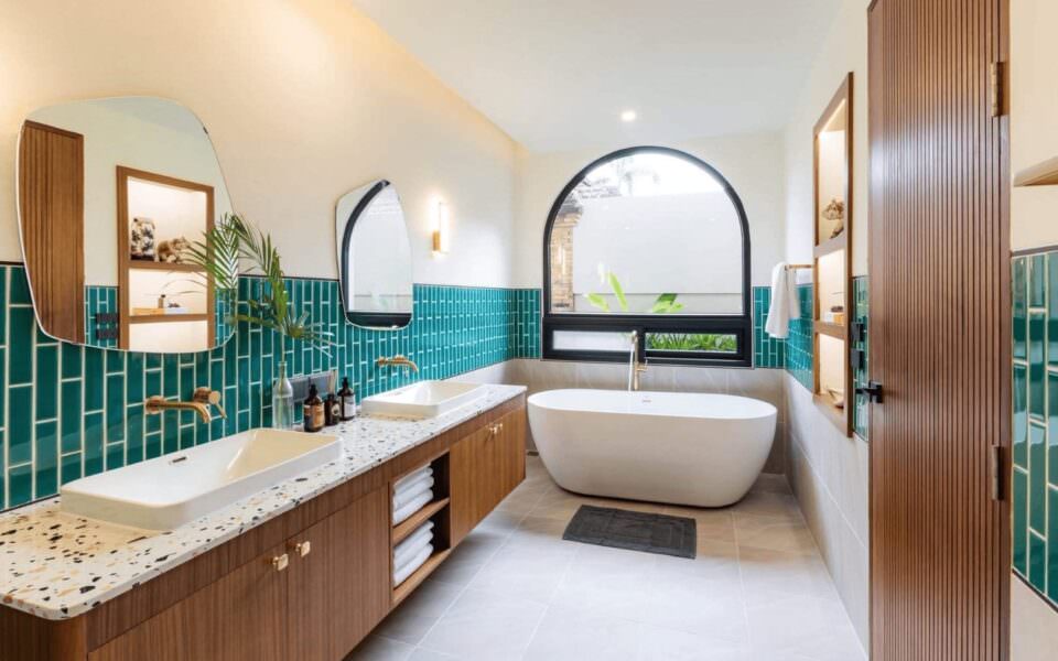 The Glorious Villas Suksan 2, Вилла 300 м2 — Аренда, Пхукет, Раваи