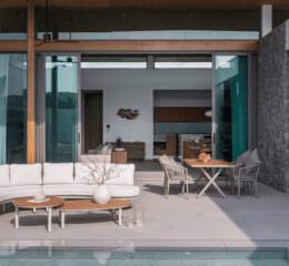 Mono Champaca, Вилла 320 м2 — Аренда, Пхукет, Таланг