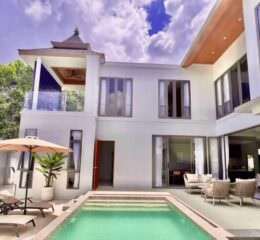 Golden Andes Mountain Villa, Вилла 313 м2 — Аренда, Пхукет, Бангтао
