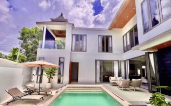 Golden Andes Mountain Villa, Вилла 313 м2 — Аренда, Пхукет, Бангтао