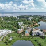 Laguna Lake Residences Aster, 1к Квартира, 56 м2, Пхукет, Банг Тао