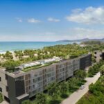 Laguna Beach Residences Seashore, ЖК, Пхукет, Бангтао