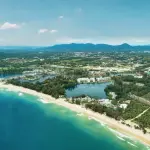 Laguna Beach Residences Reef, ЖК, Пхукет, Лагуна