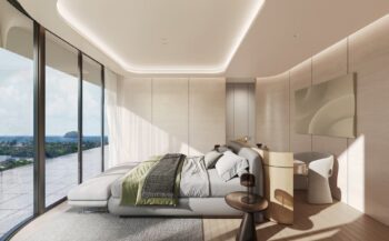ISLA Kata Sea View Villa, Вилла, 506 м2, Пхукет, Patak Road