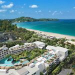 Residences at Garrya Phuket Peony, 2к Пентхаус, 239 м2, Пхукет, Банг Тао