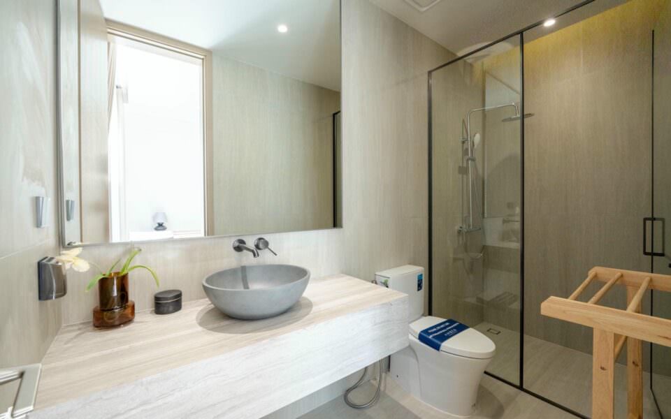 Amber Kata Boutique Pool Villa, Вилла, 563 м2, Пхукет, Карон