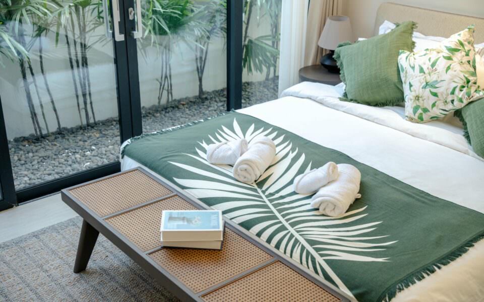 Amber Kata Boutique Pool Villa, Вилла, 563 м2, Пхукет, Карон