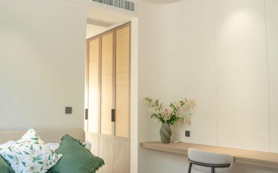 Amber Kata Boutique Pool Villa, Вилла, 563 м2, Пхукет, Карон