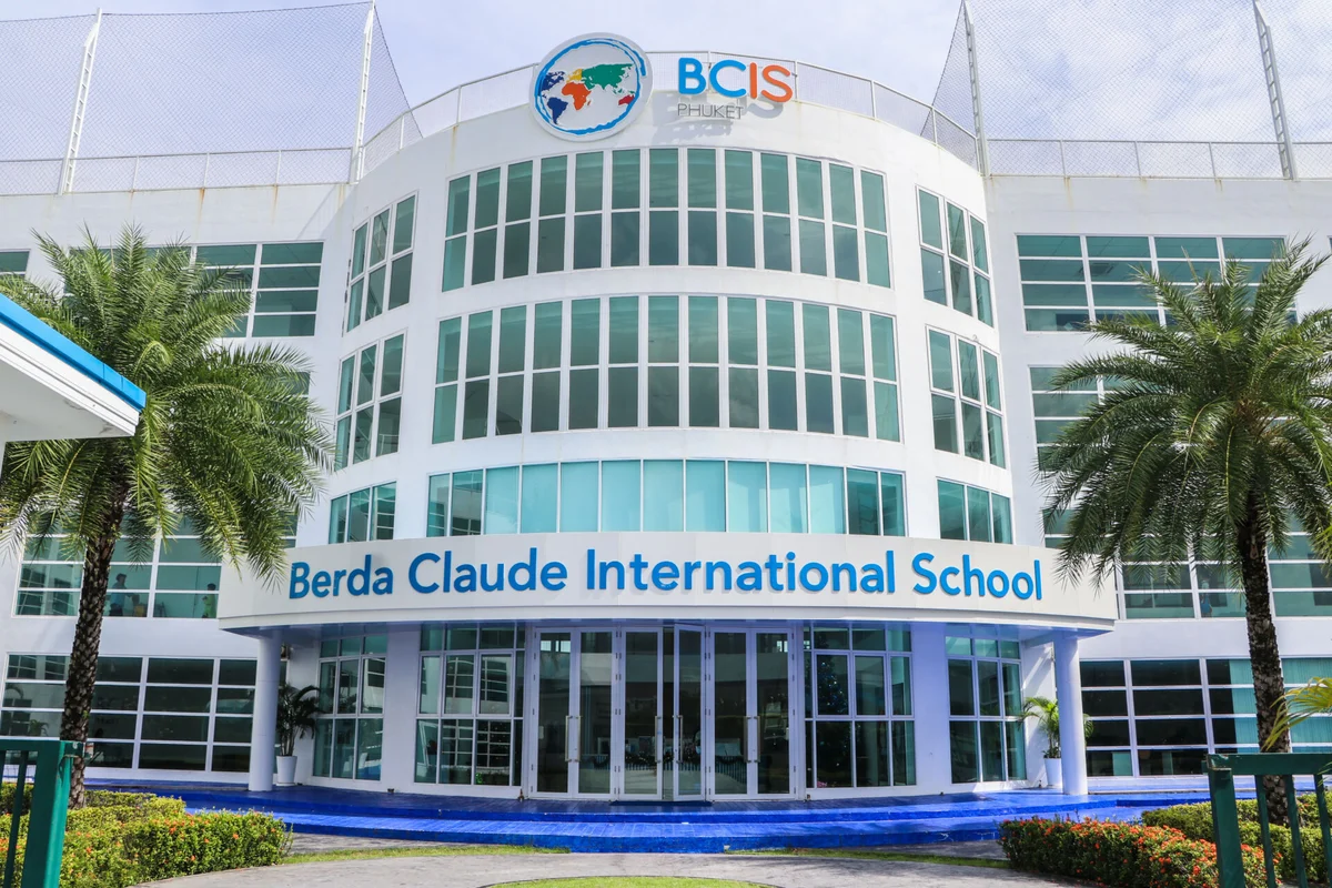 BCIS Phuket школа Kivilab
