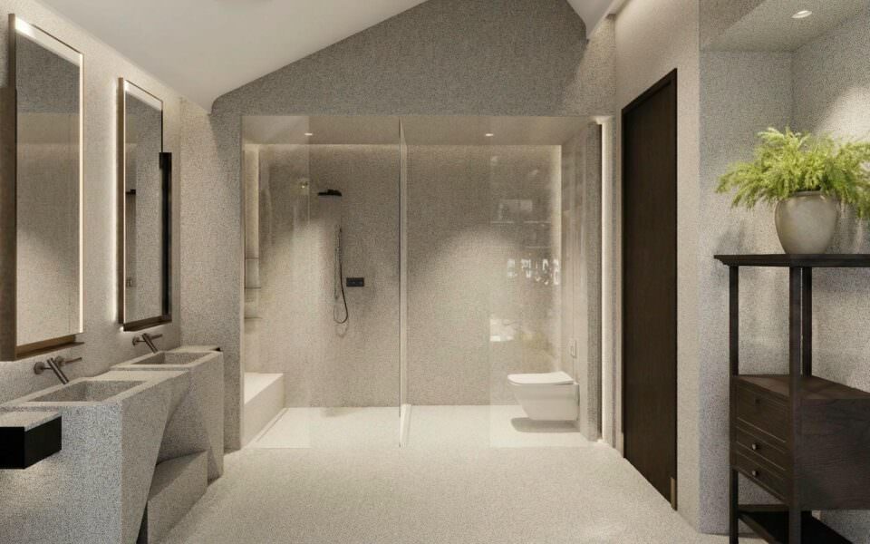 VILLA ESCAPE RESIDENCES, Вилловый комплекс, 1183 м2, Пхукет, Maphrao Island (Coconut Island)