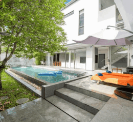 Wallaya Villas The Nest, Вилла 255 м2 — Аренда, Пхукет, Бангтао