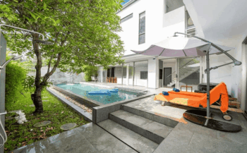 Wallaya Villas The Nest, Вилла 255 м2 — Аренда, Пхукет, Бангтао